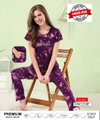 Vol PC 558 Summer Special Hosiery Cotton Night Suits Wholesale Price In Surat
